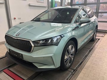 132kW, 62Kwh