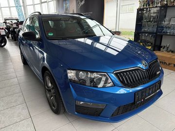 RS 2.0 135 kW 1. majitel
