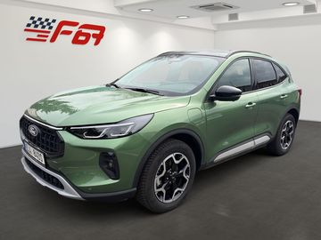 ACTIVE X PHEV CZ ZÁRUKA TOP VÝ
