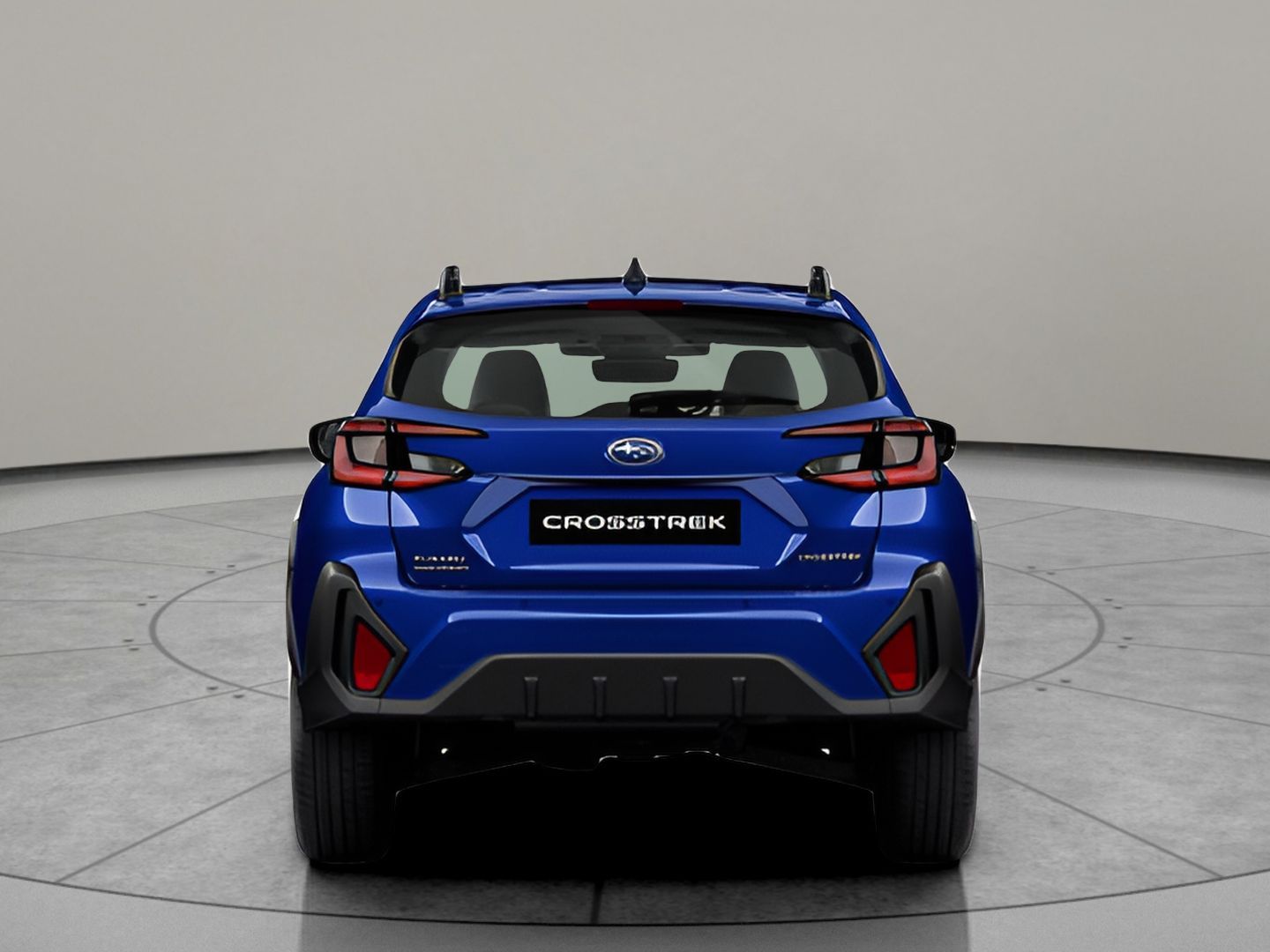 Subaru Crosstrek, COMFORT Úvěr 50:50 s 0% - fotka 6