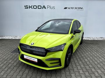 80 iV 220kW 4x4 RS