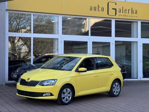 Škoda Fabia, 1.2TSI ČR 1.majitel