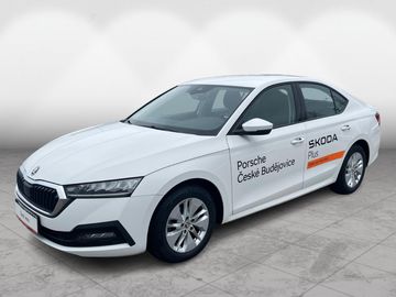 2.0 TDi AMBITION