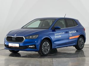 Škoda Fabia, 1.0 TSI / 85 kW Top Selection