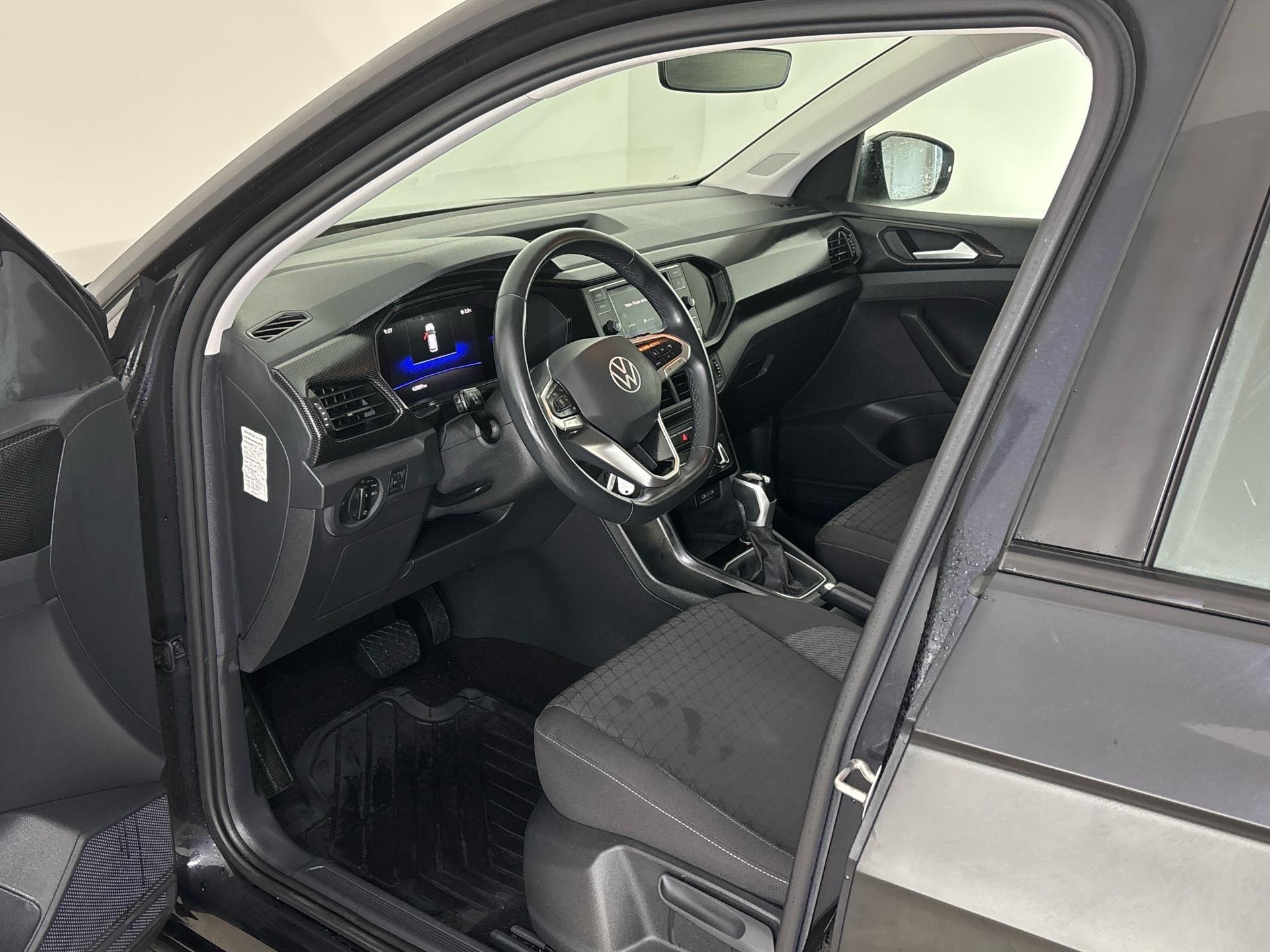 Volkswagen T-Cross, 1.0 TSI DSG / 81 kW LIFE - fotka 6