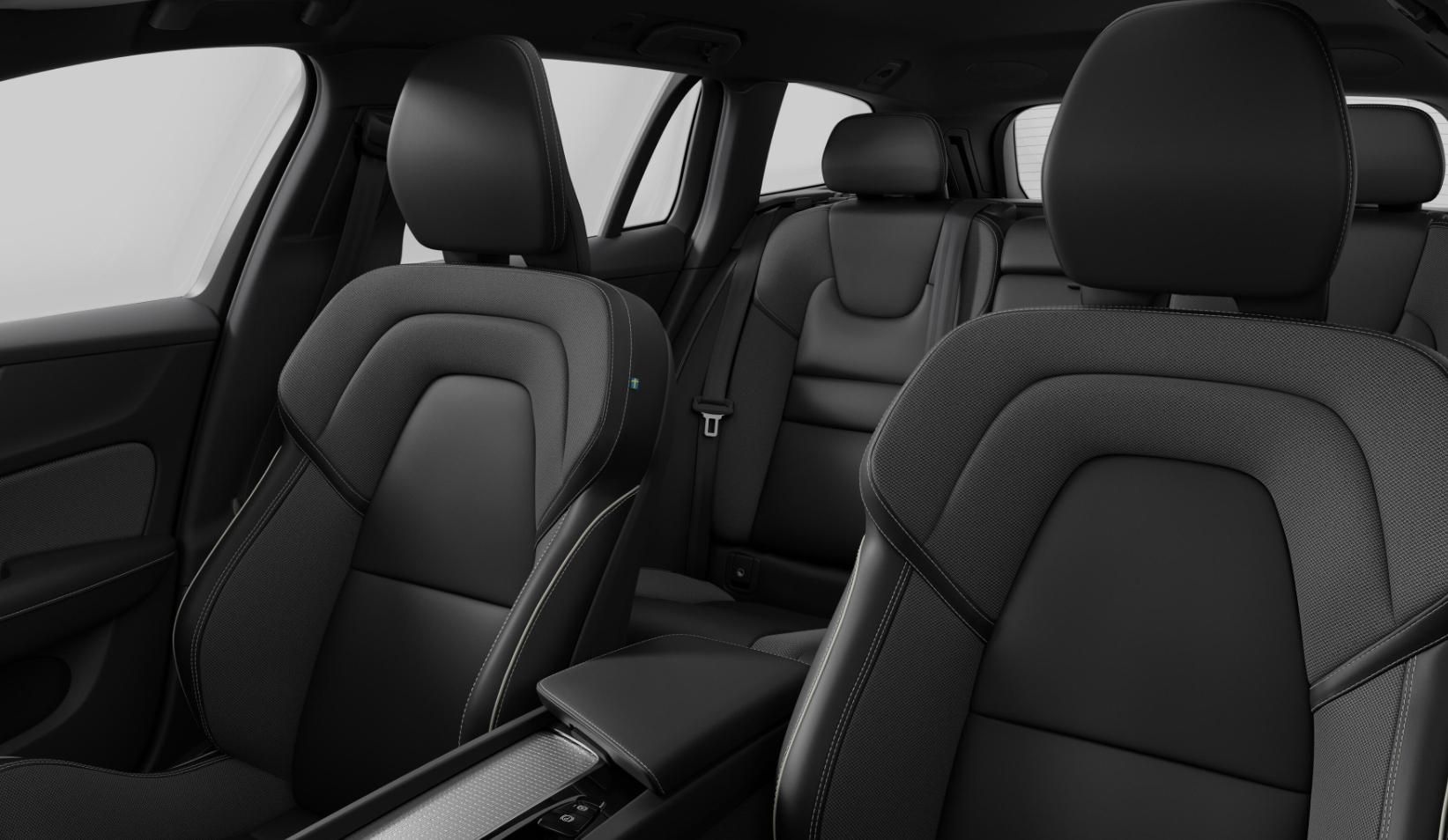 Volvo V60, B4 PLUS DARK AUT - fotka 4