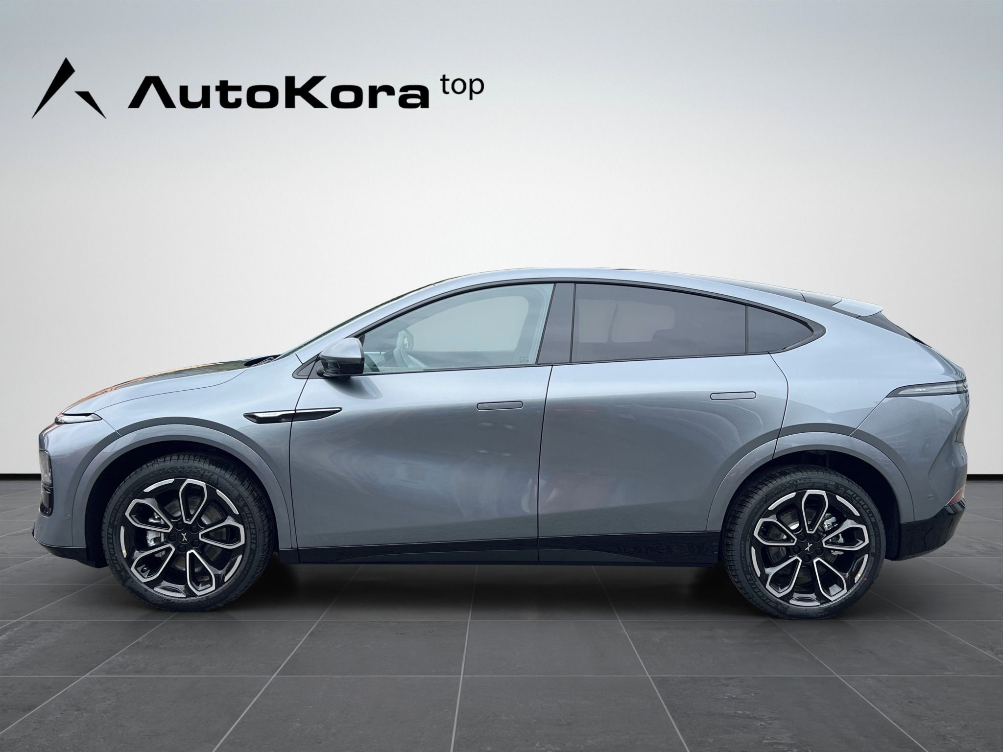 XPENG G6, AWD Performance, 358kW - fotka 5