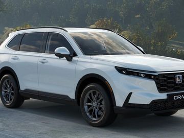2.0 i-MMD Hybrid Advance