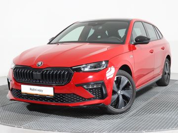 MONTE CARLO 1,0 TSI DSG/El.Taž