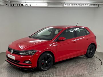 COMFORTLINE 1,0 TSI 5G