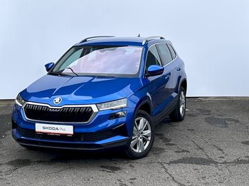 1.5 Tsi 110kW TOP Selection
