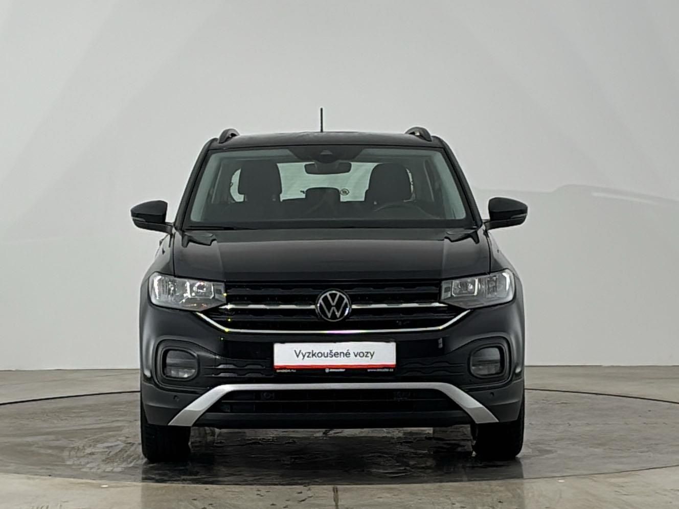 Volkswagen T-Cross, 1.0 TSI DSG / 81 kW LIFE - fotka 4