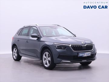 1,5 TSI 110kW Style DSG CZ
