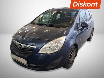 1.4 Turbo, Automatická klima