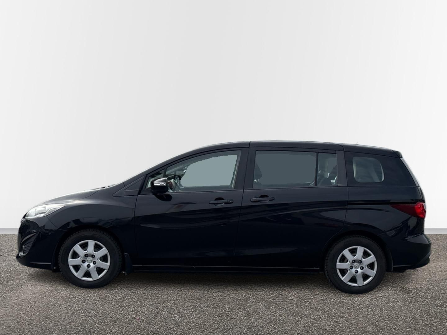 Mazda 5, 1.8 i / 85 kW Emotion - fotka 3
