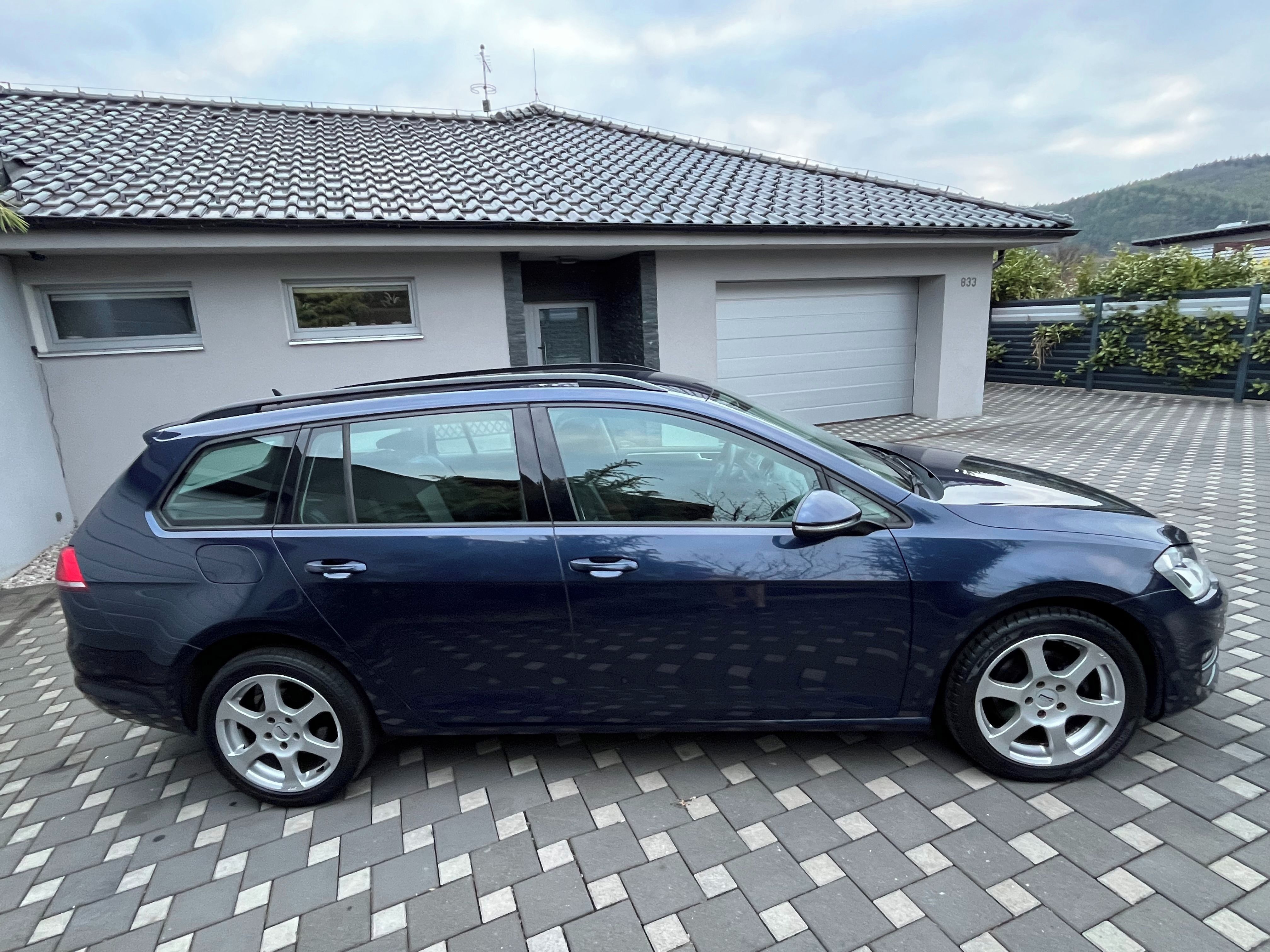 Volkswagen Golf, 1.6 Tdi 81kw - Nové rozvody - fotka 6