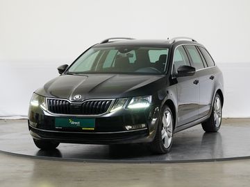 1.0 TSI 85 kW Style
