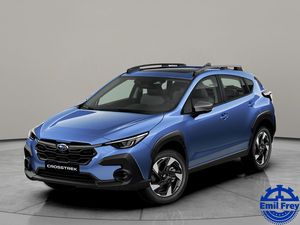 Subaru Crosstrek, Comfort-Navi Úvěr 50:50 s 0%