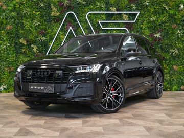 50TDI*QUATTRO*NEZ.TOP*PANO*TAŽ