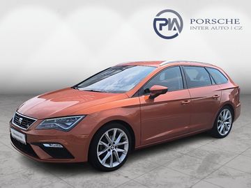 1.5 TSi FR