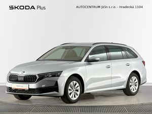 Škoda Octavia, Combi 1.5TSI 110kW Selection