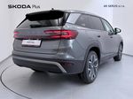 Škoda Kodiaq, Exclusive Selection 2.0TDI/142