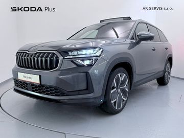 Excluseve Selection 2.0TDi/142