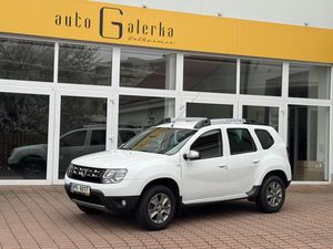 Dacia Duster, 1.6i 4x4