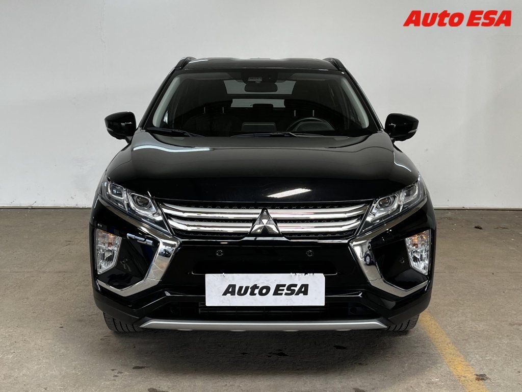 Mitsubishi Eclipse Cross, 1.5 T-MIVEC,Intense - fotka 2