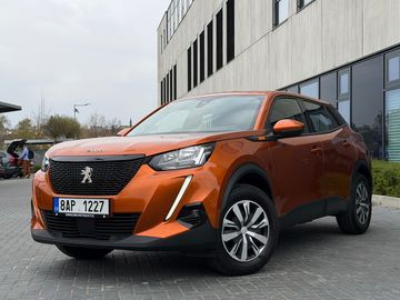 1.2 PureTech 74 kW / tažné