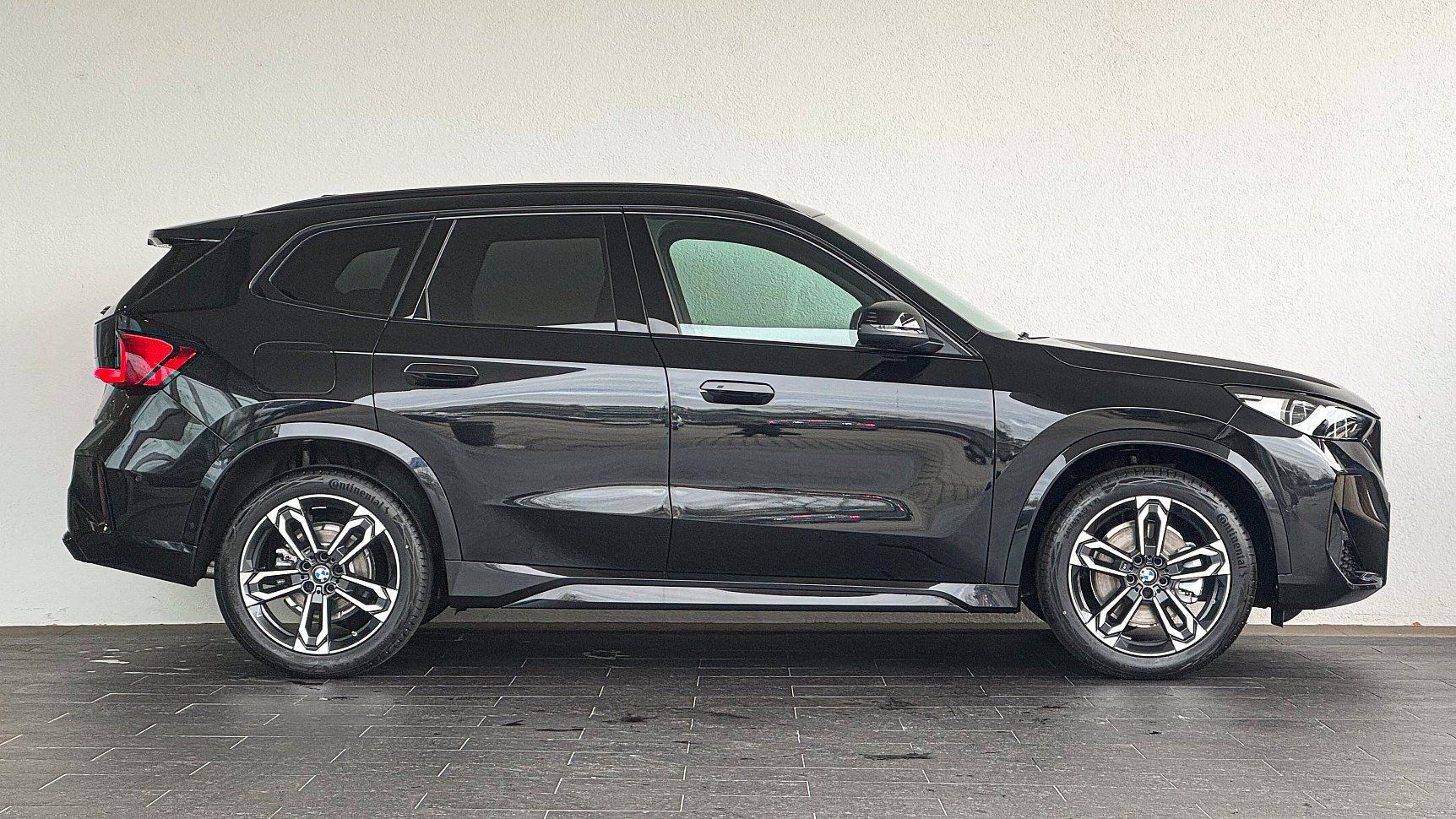 BMW X1 - fotka 3