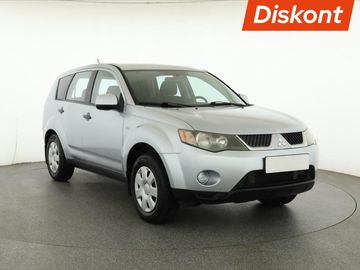 2.0 DI-D, 4X4, po STK