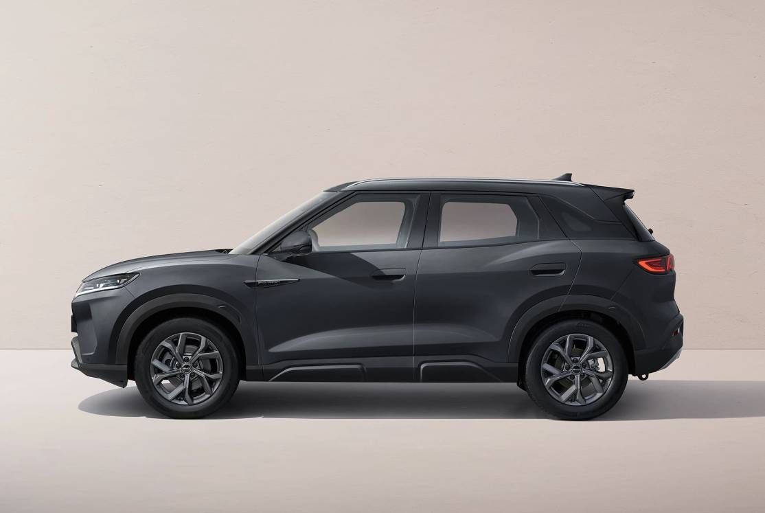 BYD ATTO 2, Active 45 kWh - fotka 3