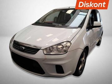 1.6 TDCi, po STK, Tažné