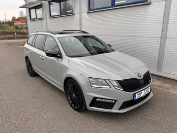 RS 2.0 TDI 4x4 DPH