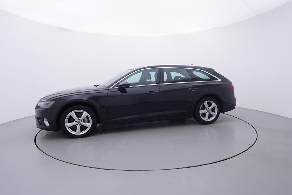 Audi A6 Avant, 3.0 TDI 210 kW - fotka 2