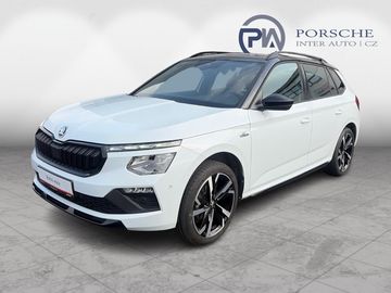 1.5TSi Monte Carlo 110kW