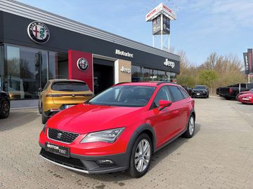 1.4 TSI 92 kW Xperience