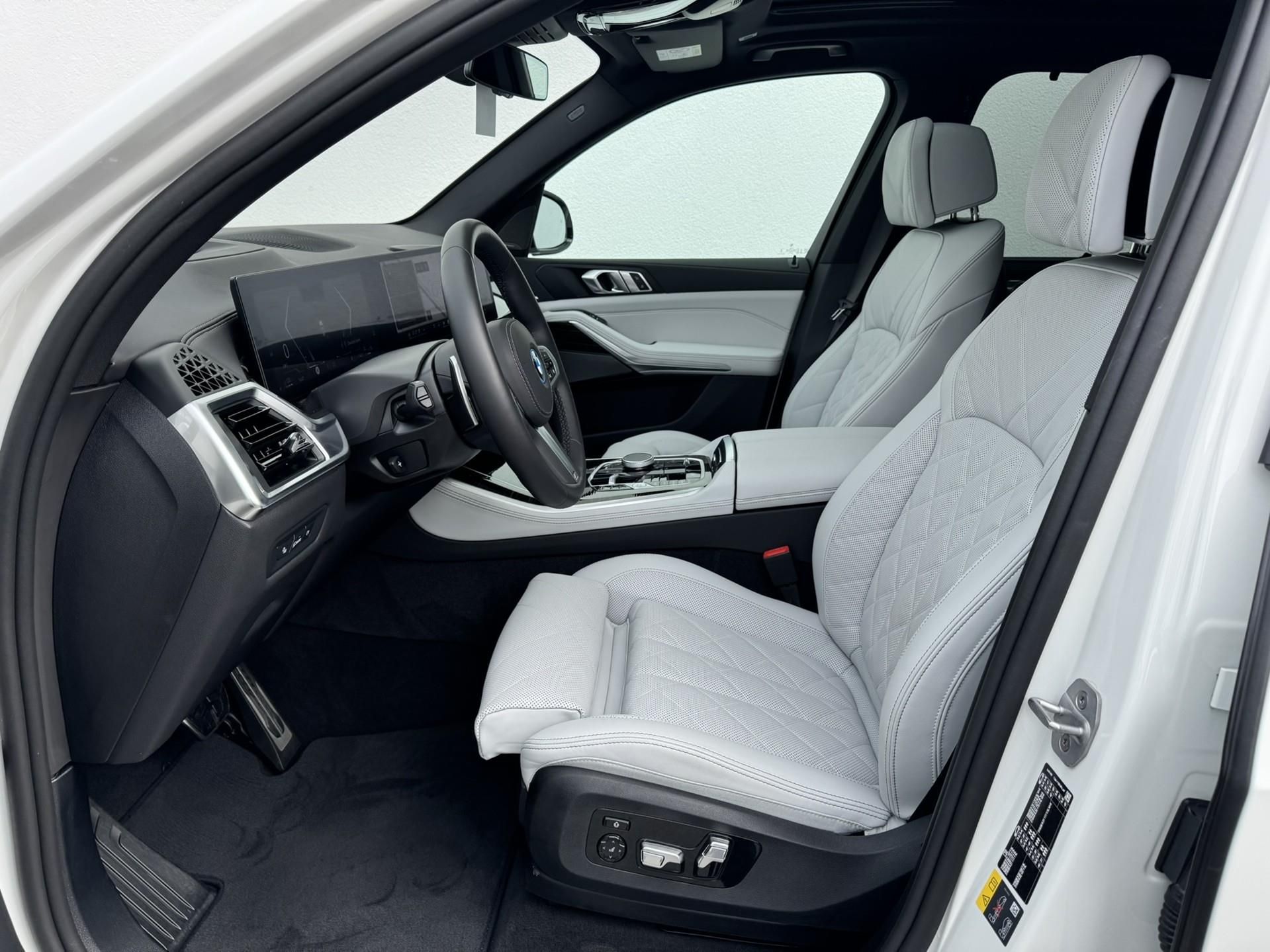 BMW X5, X5 xDrive50e Tažné Panorama - fotka 6