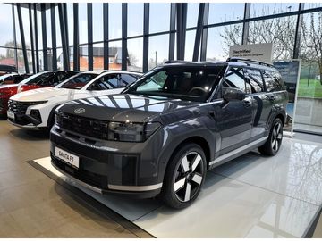 25 1,6 TGDI HEV 4WD STYLE PREM