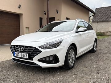 1.6 crdi.1 majitel ČR. 130tkm