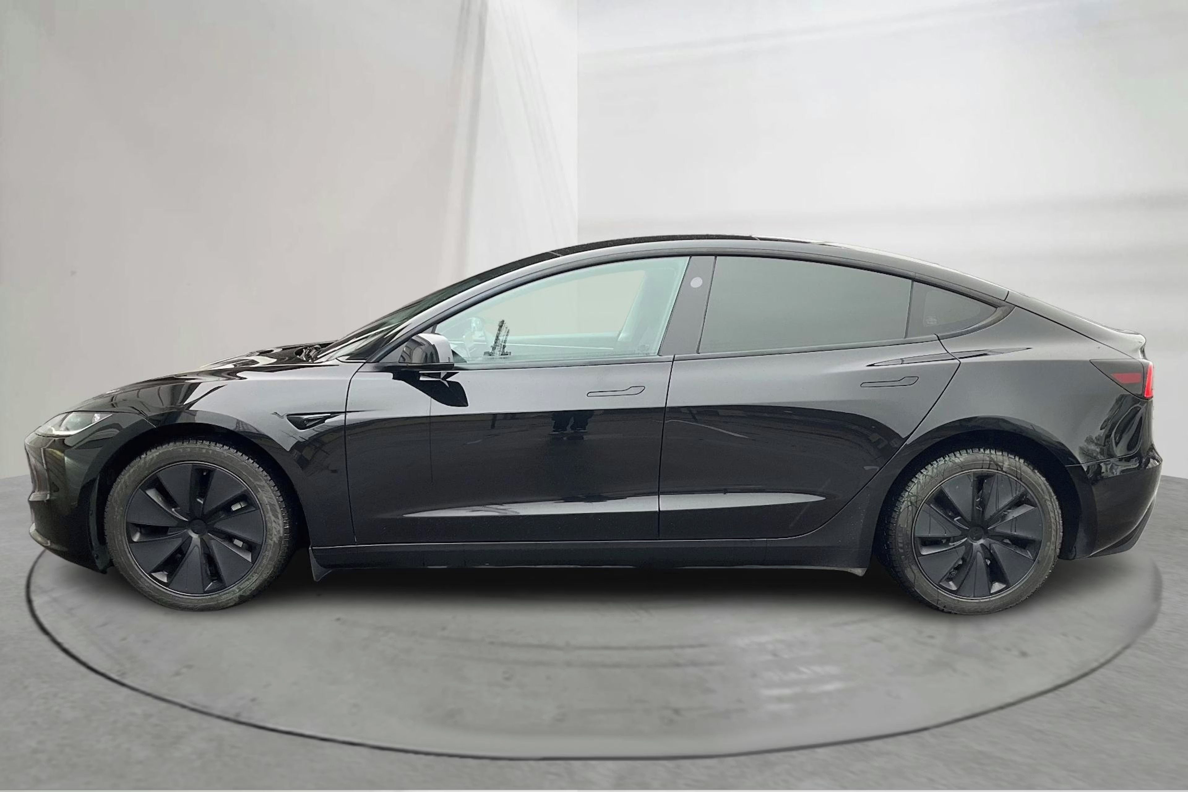 Tesla Model 3, LR AWD, tov.záruka, tažné - fotka 3