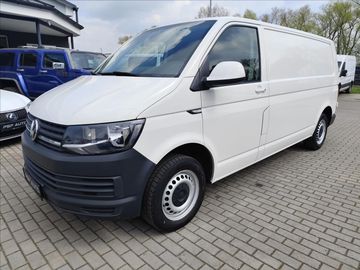 2,0TDI 84KW L2 ROZVODY TOP KM