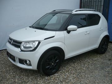 1.2i 66Kw Kamera Klima