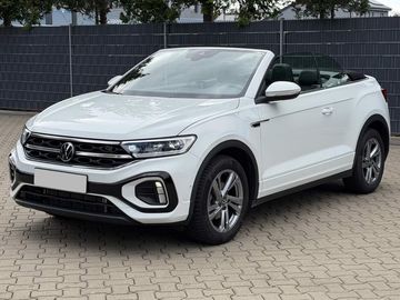 1.5 TSI DSG R-Line Taž IQ
