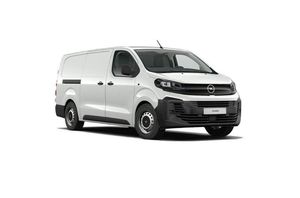 Opel Vivaro, VIVARO VAN L 2.2 CDTI