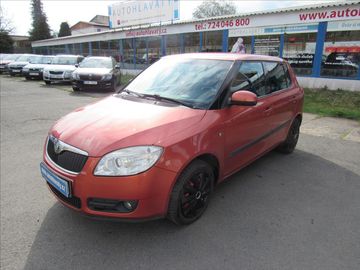 1,4 i 63kW Comfort