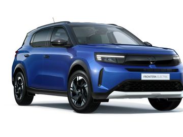 GS XL 113 k  baterie 54 kWh