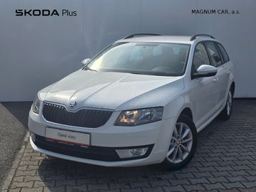 AMBITION COMBI 4X4  1.6TDI/81k