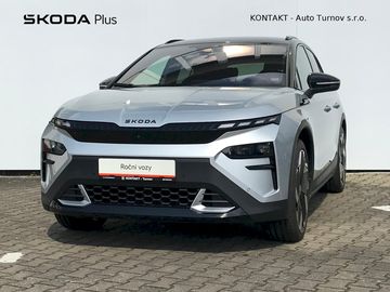 RS 250 KW 4X4